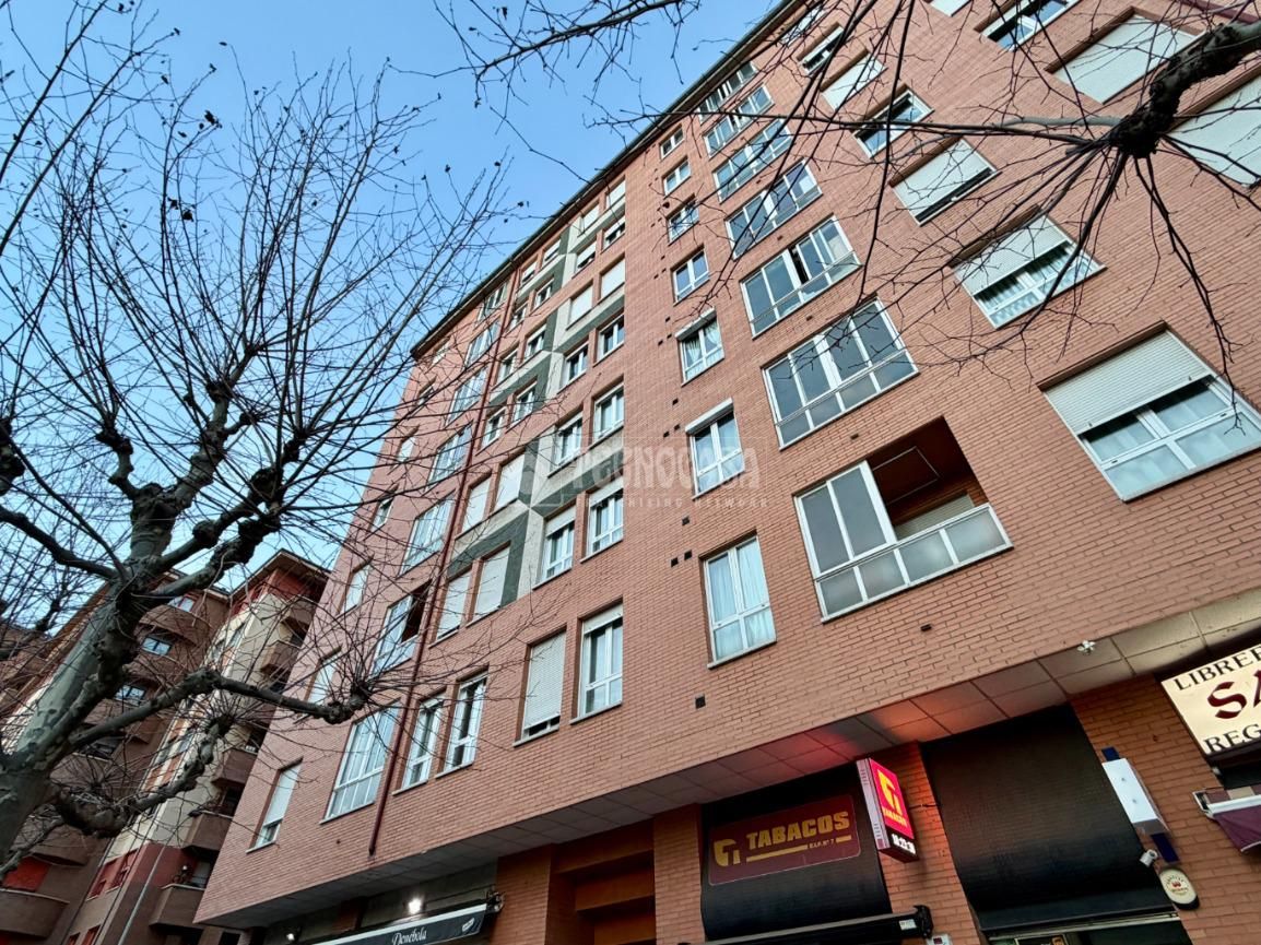 Pis en venda a Las Eras de Renueva