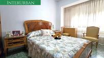 Bedroom of Flat for sale in Llíria  with Air Conditioner, Heating and Balcony