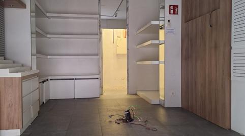 Photo 2 of Premises to rent in Gran Via, Plaza Circular, Bilbao