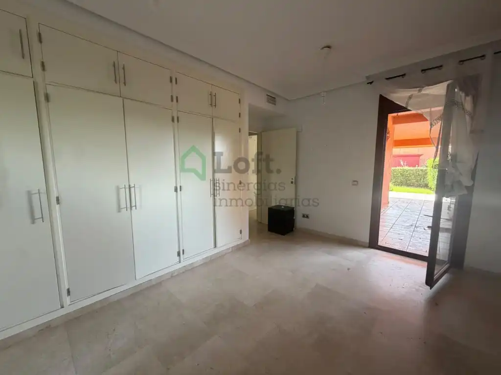 Apartment mit Garten zum Verkauf in Casares Golf - Casares del Sol, imagen 21