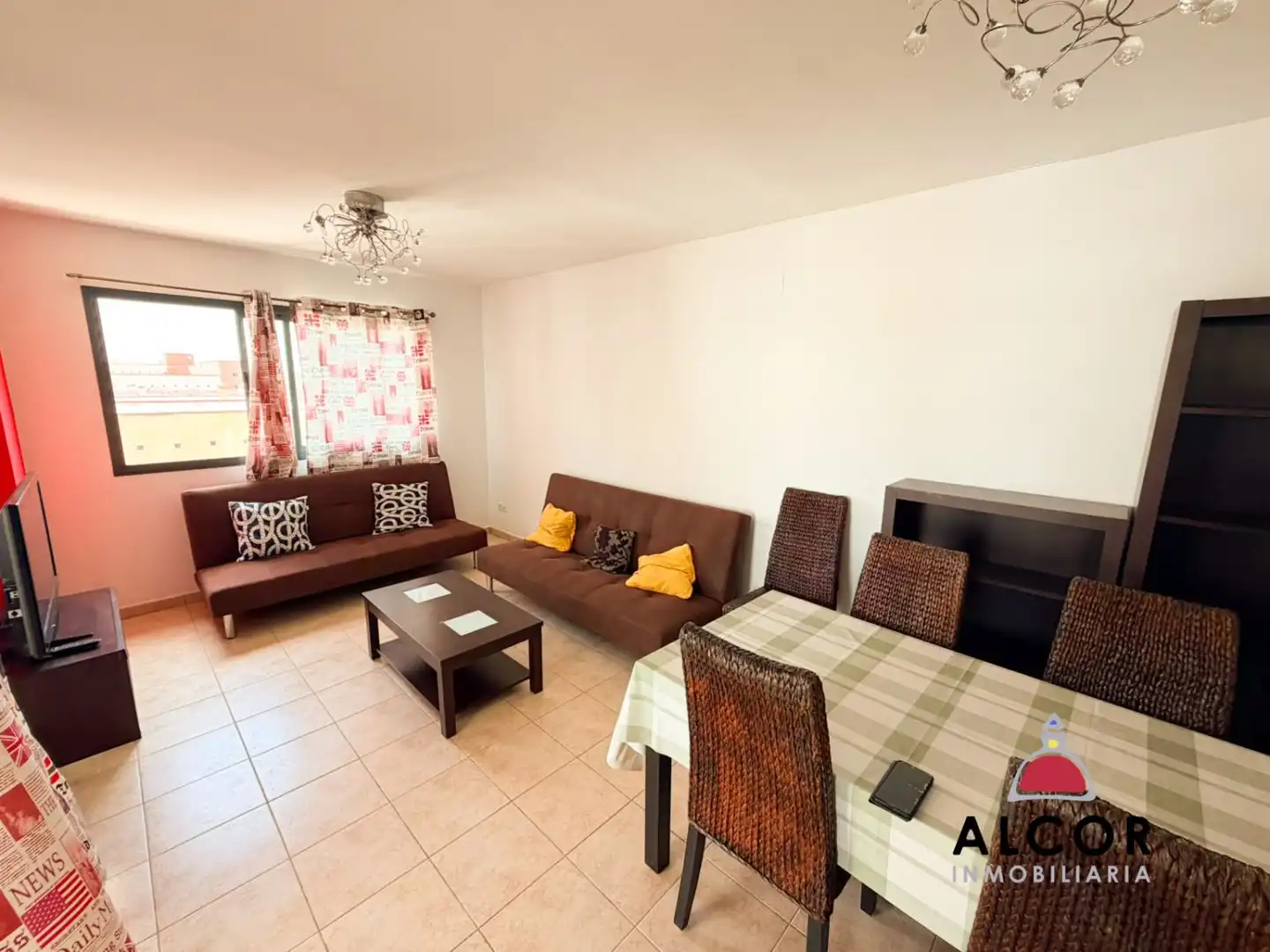 Dúplex con terraza en venta en Marina d'Or, imagen 8