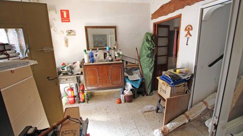 Foto 5 de Casa o xalet en venda a Quebrada, Hontoba, Guadalajara