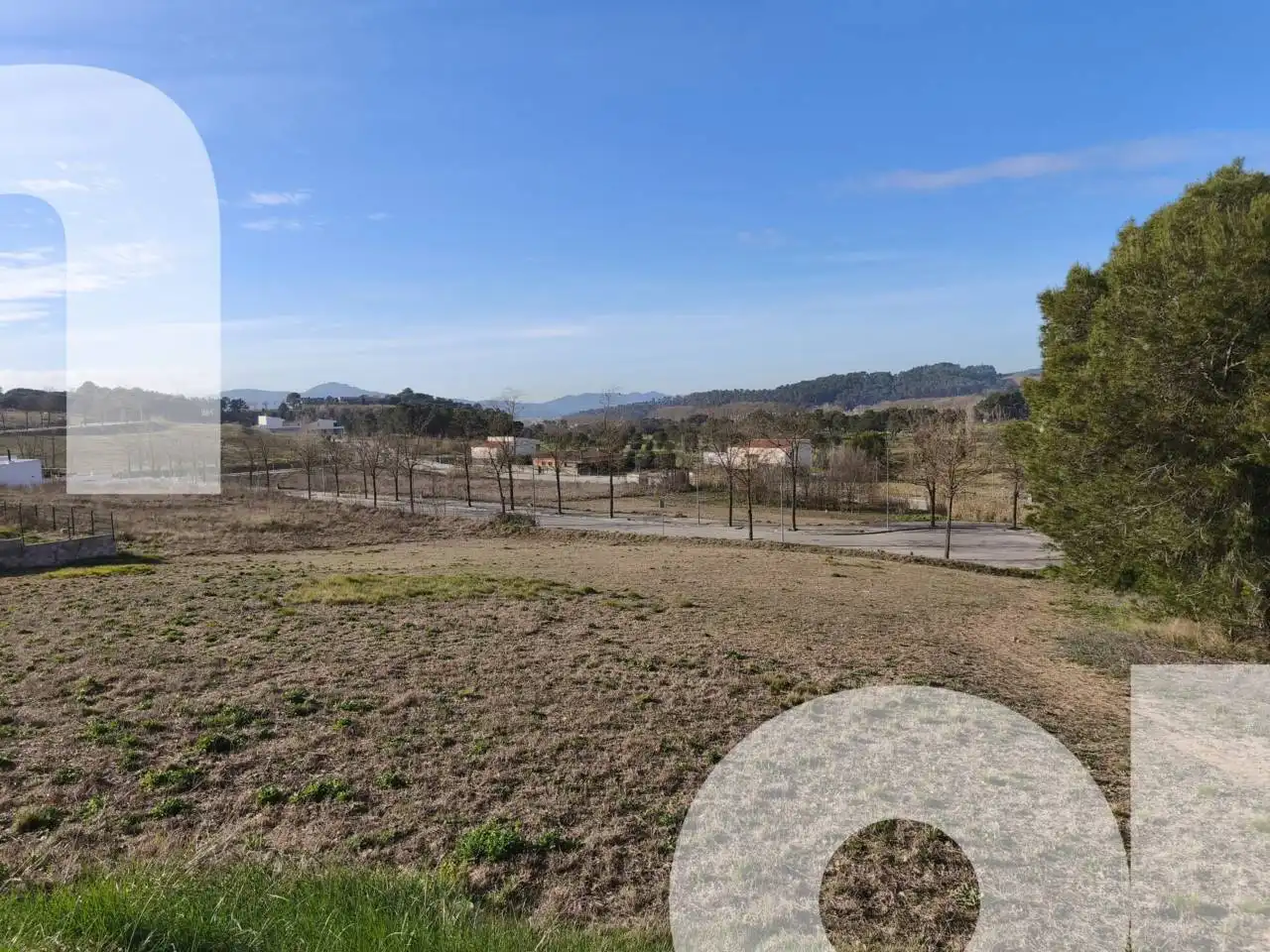 Terreny residencial en venda a Calle Sector Villalba 38