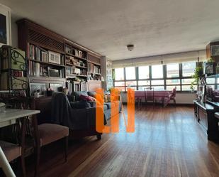 Flat for sale in Rúa Juan Flórez, San Pablo - Juan Flórez