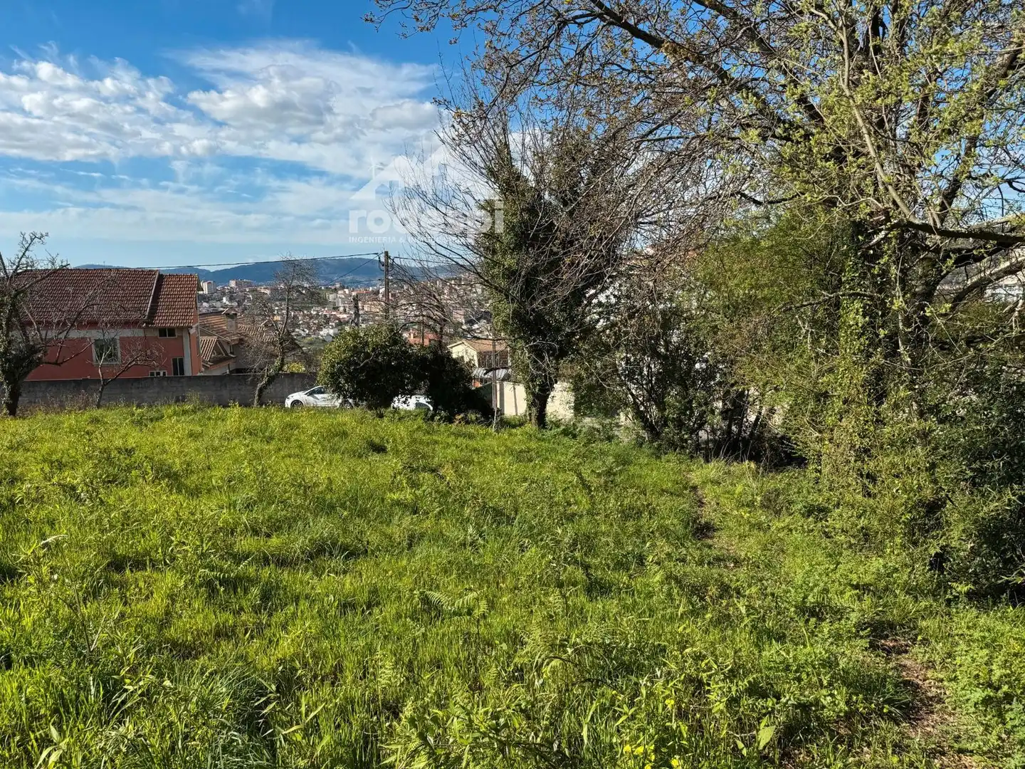 Rustikales Grundstück zum Verkauf in Lavadores, imagen 8