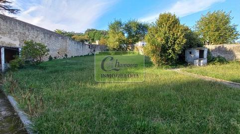 Foto 5 de Casa o xalet en venda a A Malata - Catabois - Ciudad Jardín, A Coruña