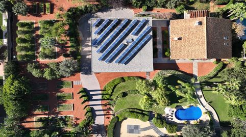 Foto 4 de Casa o chalet en venta en Alfinach - Los Monasterios, Puçol