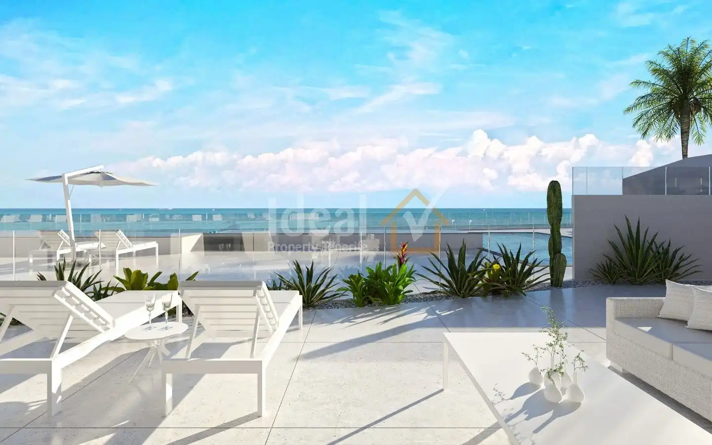 Apartment with pool for sale in Costa del Silencio, imagen 11