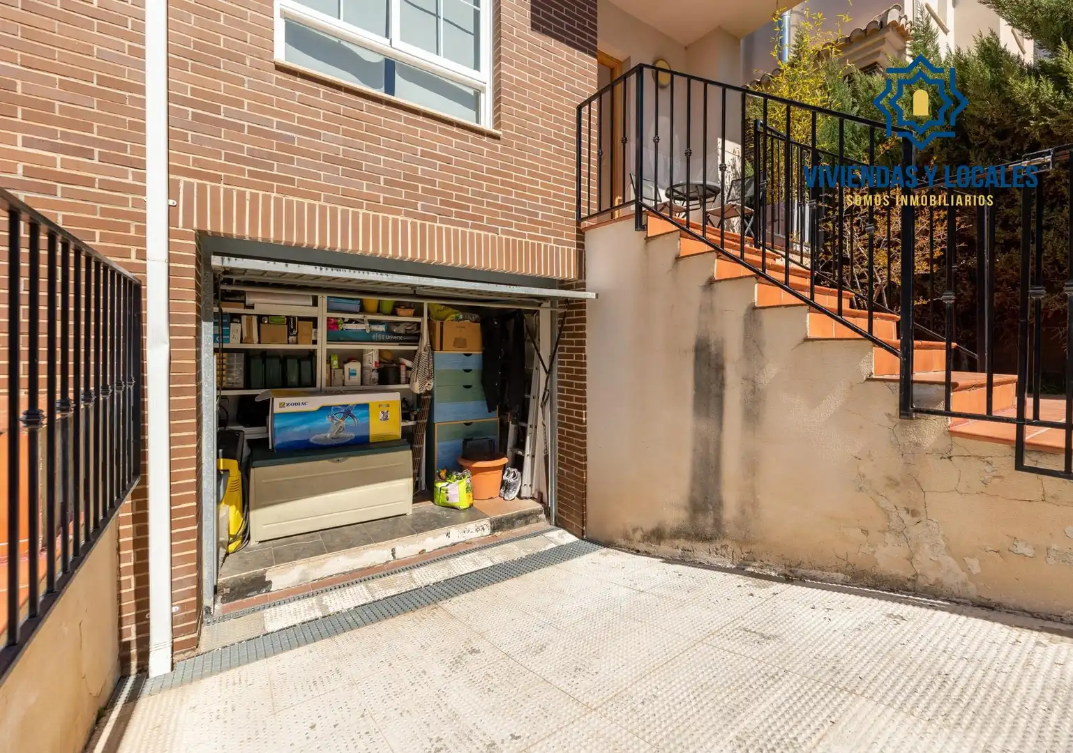 Villa mit Pool zum Verkauf in Barrio de la Vega, imagen 31
