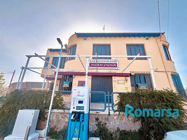 Local comercial en Venta en De Palacio en Muñogalindo