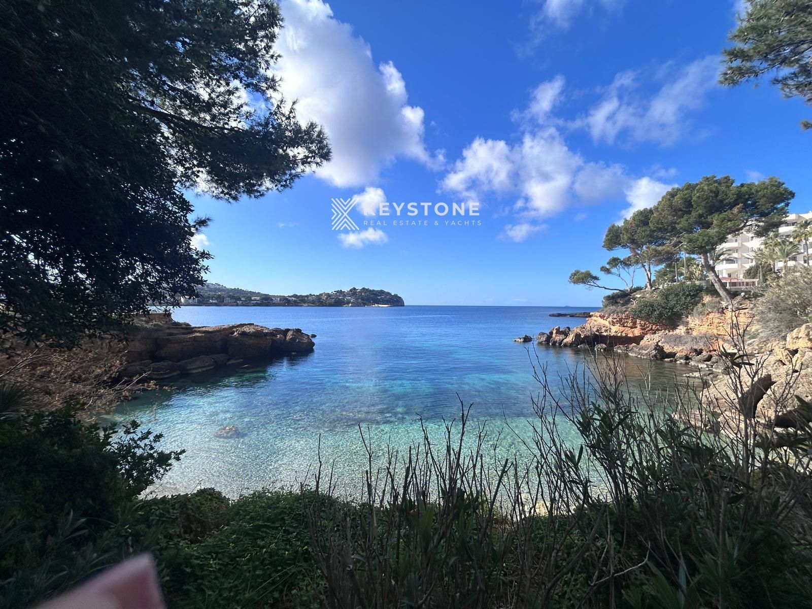 Flat to rent in carrer huuguet des far, Costa de la Calma