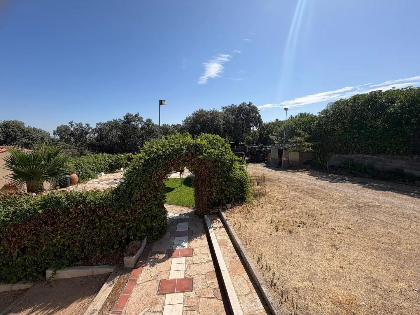 Casa o chalet en venta en Casar de Cáceres con Aire acondicionado, Calefacción y Terraza