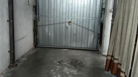 Photo 3 of Garage for sale in Calle Río Retamosillo, 11, Santa María de Benquerencia,  Toledo Capital