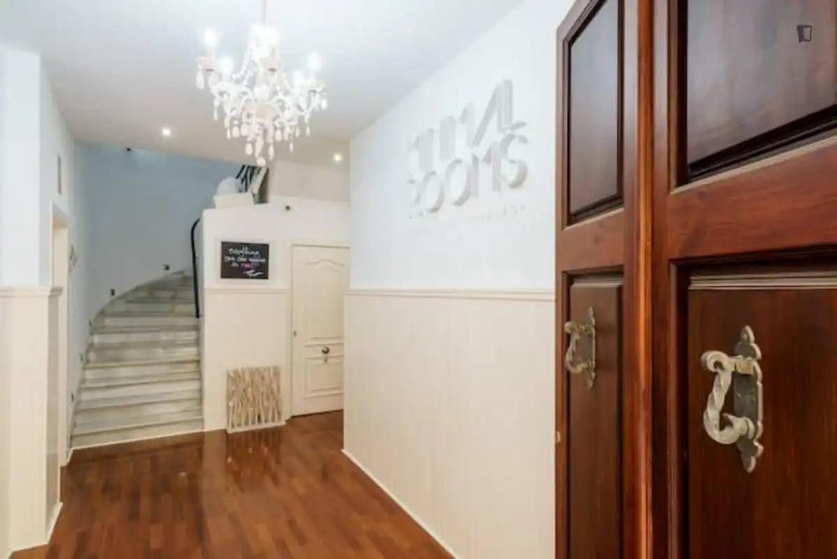 Appartement compact à louer à Centro, imagen 11