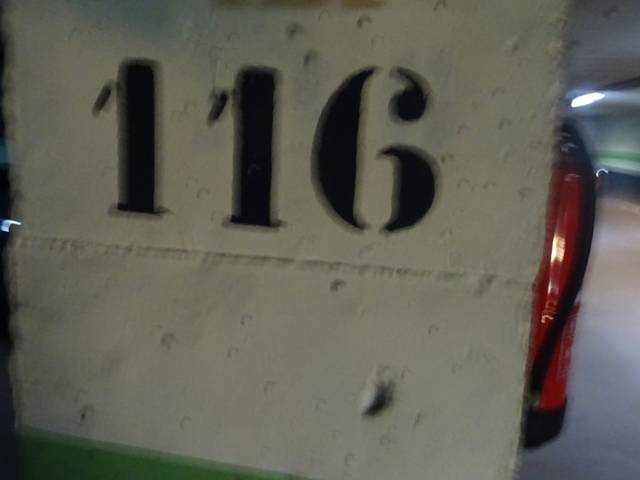 Garaje en Venta en Primera Fase - Nuevo Tres Cantos