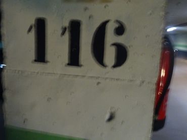 Parcheggio in vendita a Primera Fase - Nuevo Tres Cantos