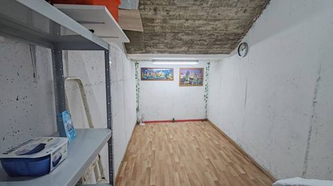 Foto 4 von Lagerraum zum Verkauf in Calle Moixeró, 1-7, Les Arenes - La Grípia Can Montllor, Terrassa