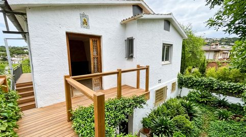 Foto 2 de Casa o xalet en venda a Residencial Park, Maçanet de la Selva