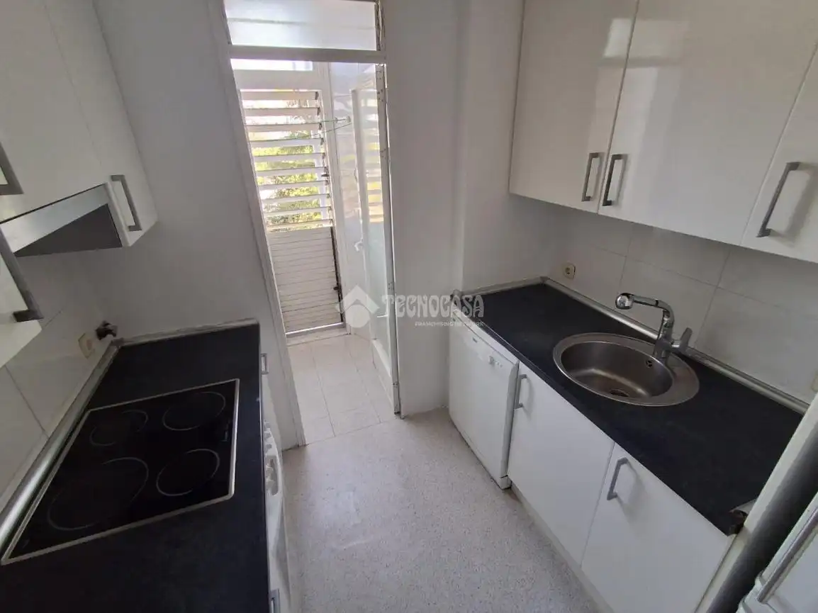 Wohnung zum Verkauf in Lucero