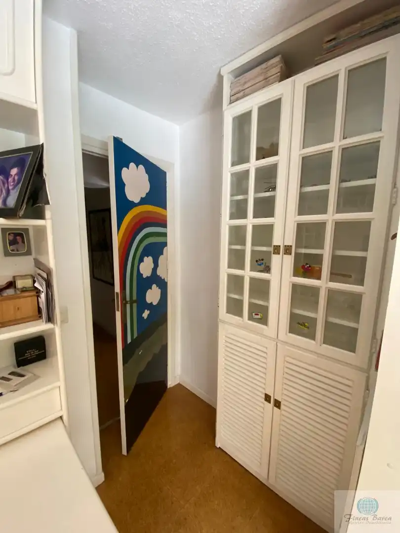 Chalet con piscina en venta en Castillo Sohail - Myramar, imagen 43