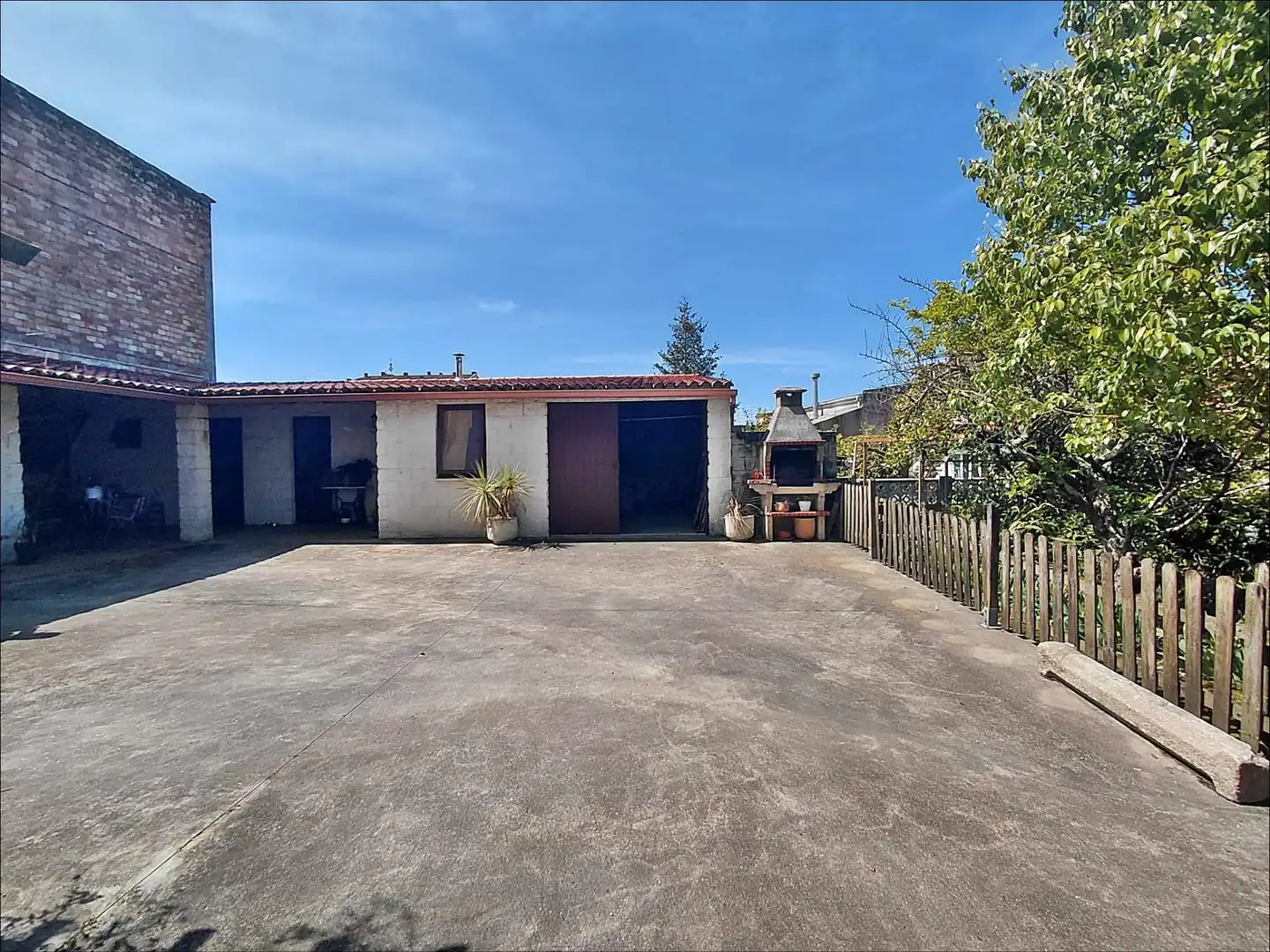 Casa amb terrassa en venda a Avenida Avenida Bouza Martín, imagen 53