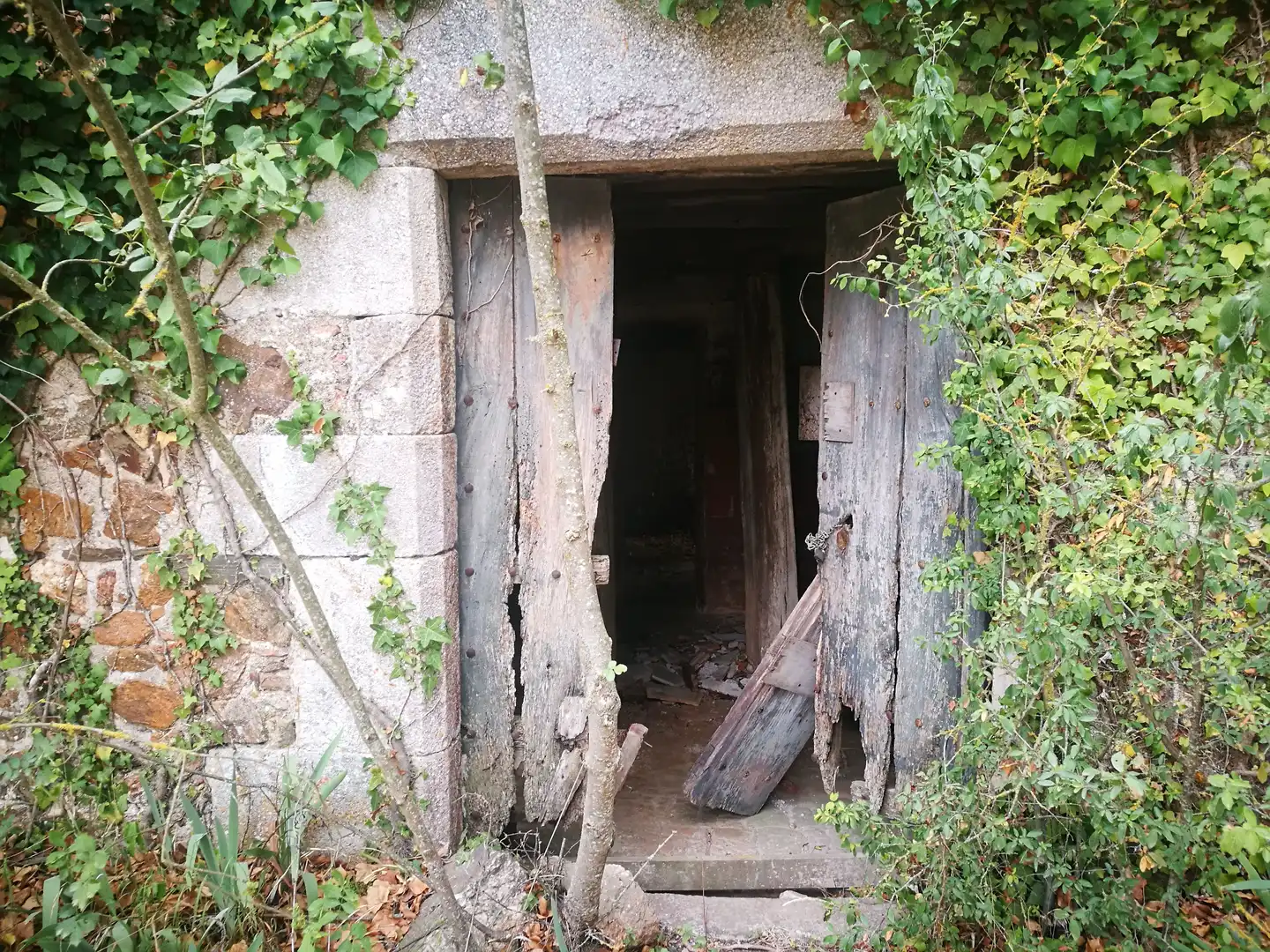 Casa rústica en venda a Travessera del Tren, imagen 5