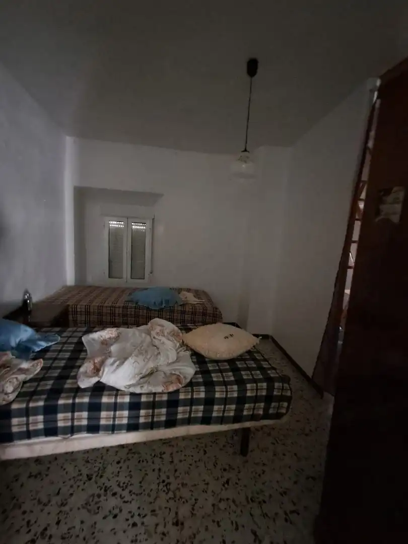 Habitación de Casa o chalet en venta en Alcolea