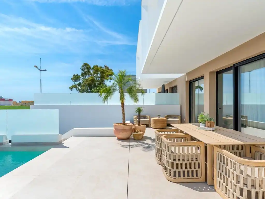 Haus mit Pool zum Verkauf in Dolores, imagen 20