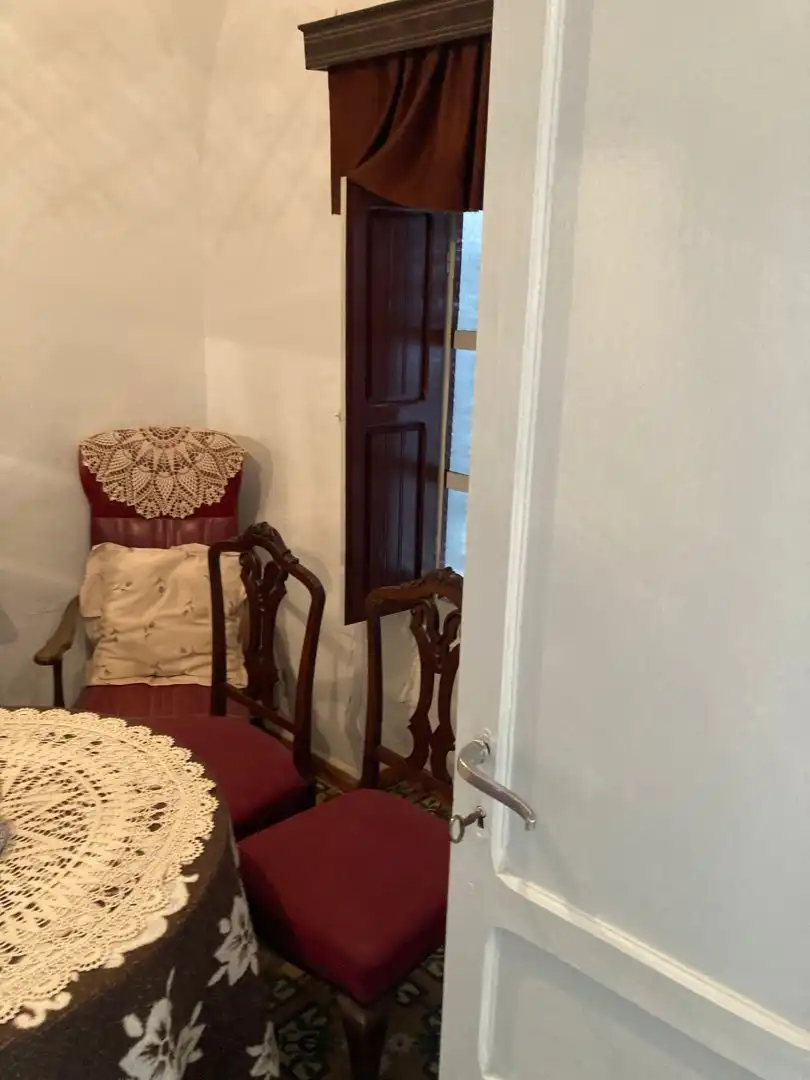 Comedor de Casa o chalet en venta en Puebla de Alcocer