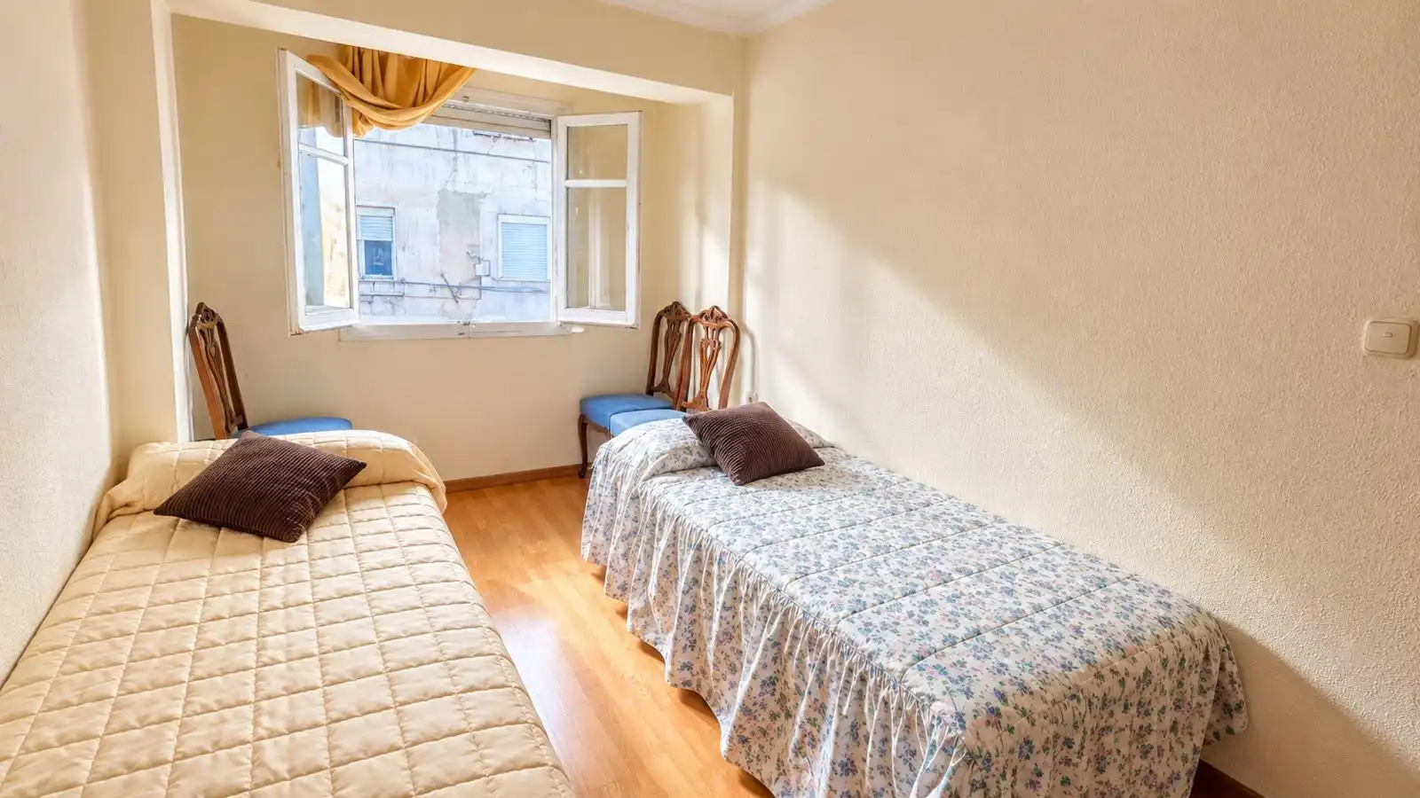 Habitación de Piso en venta en La Saïdia