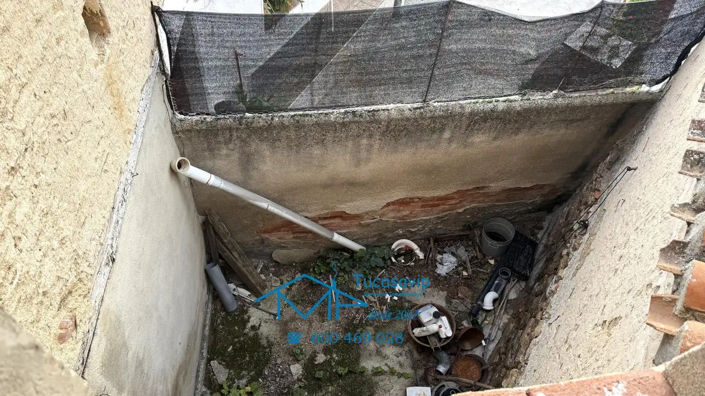 Casa o chalet en venta en Cebreros