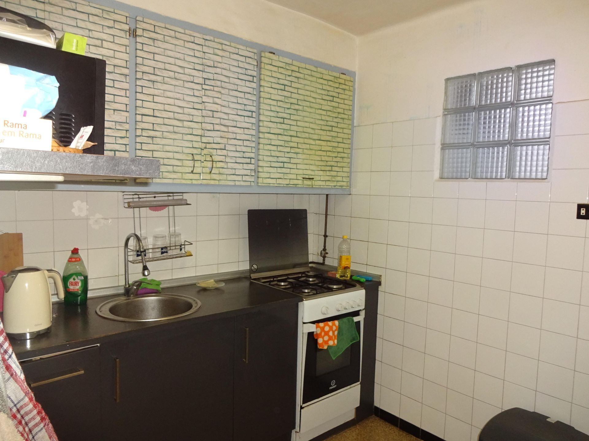 Cuina de Àtic en venda en Mataró