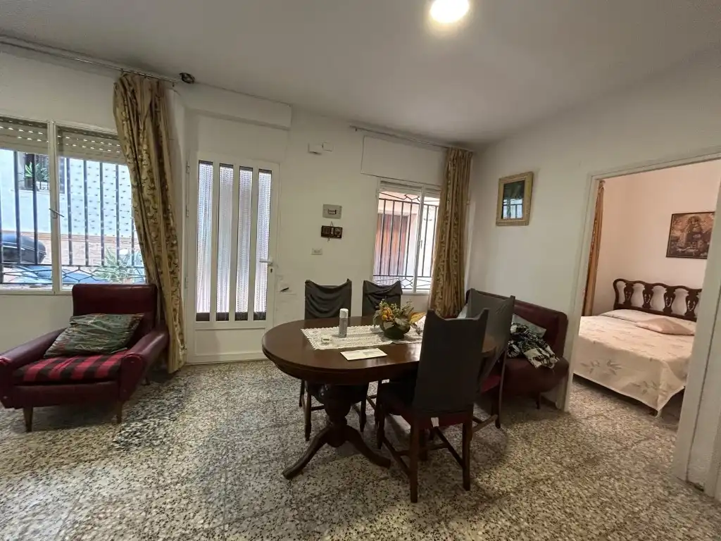 Comedor de Casa o chalet en venta en Altura