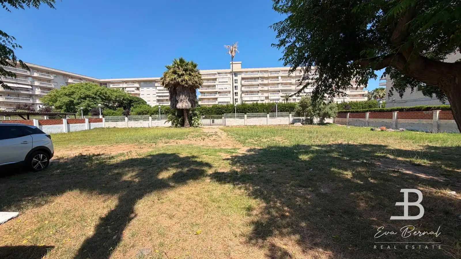 Appartement avec jardin à vendre à Enric Morera, imagen 15