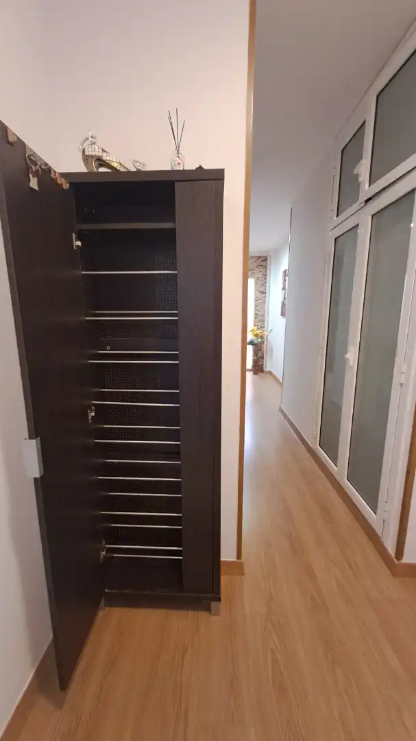 Apartment with lift to rent in Calle Sargento Llagas, imagen 17