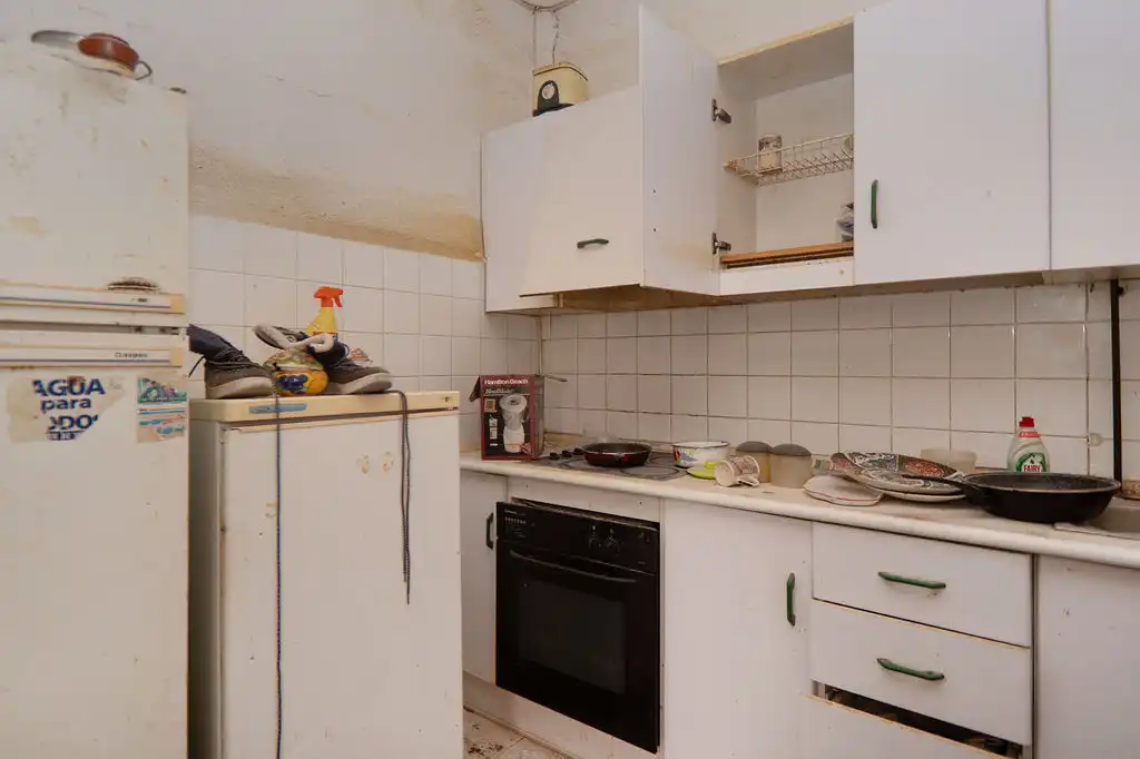 Cuina de Pis en venda en Cartagena