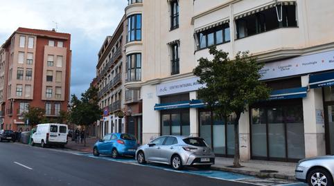 Foto 2 de Oficina de lloguer a Avenida de la Rosaleda, 11, La Goleta - San Felipe Neri, Málaga Capital