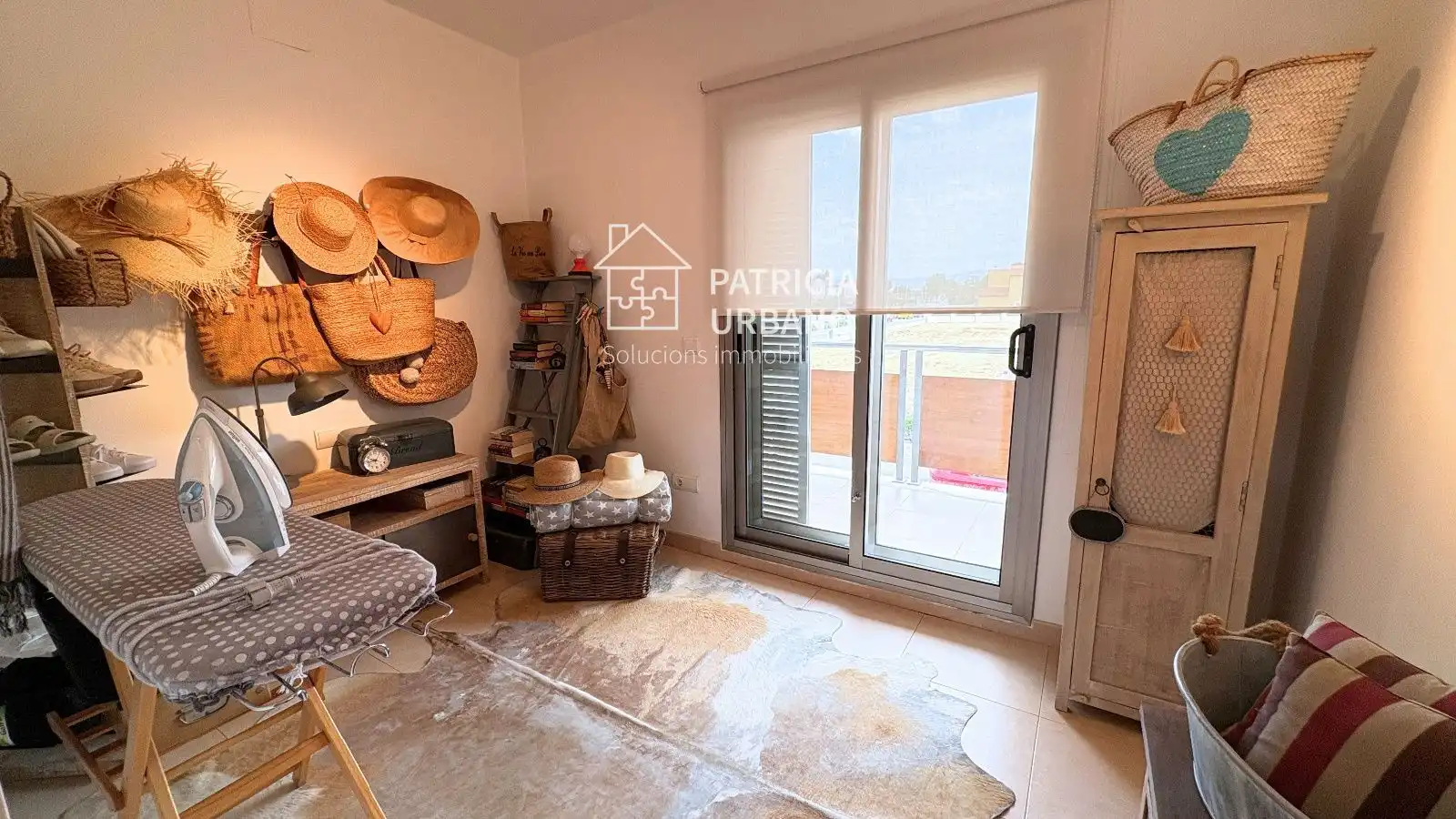 Balcony of Detached homes for sale in Cambrils  with Heating, Private garden and Terrace