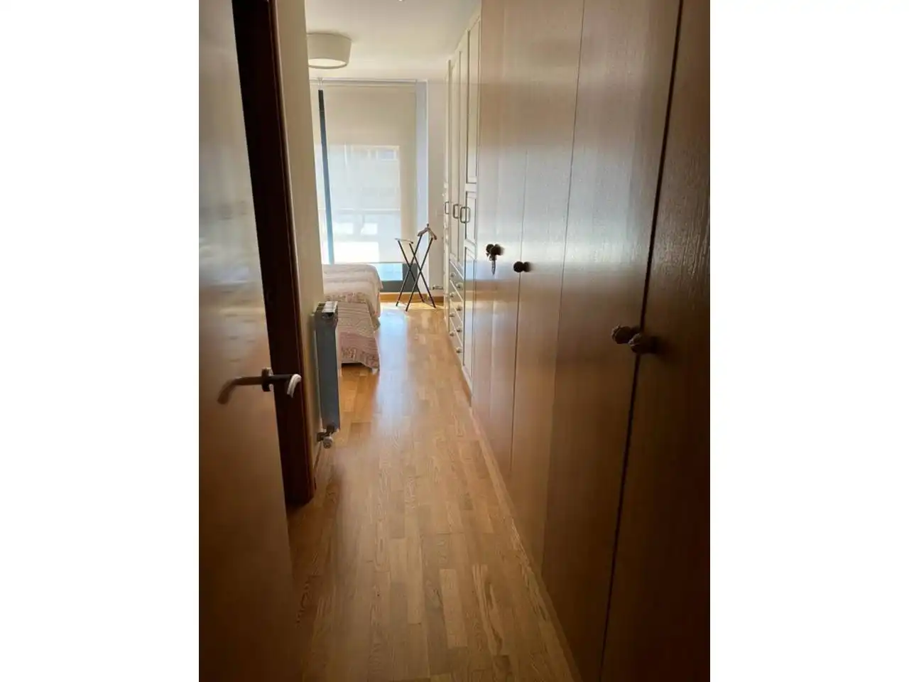 Piso en venta en El Sucre - El Nadal  