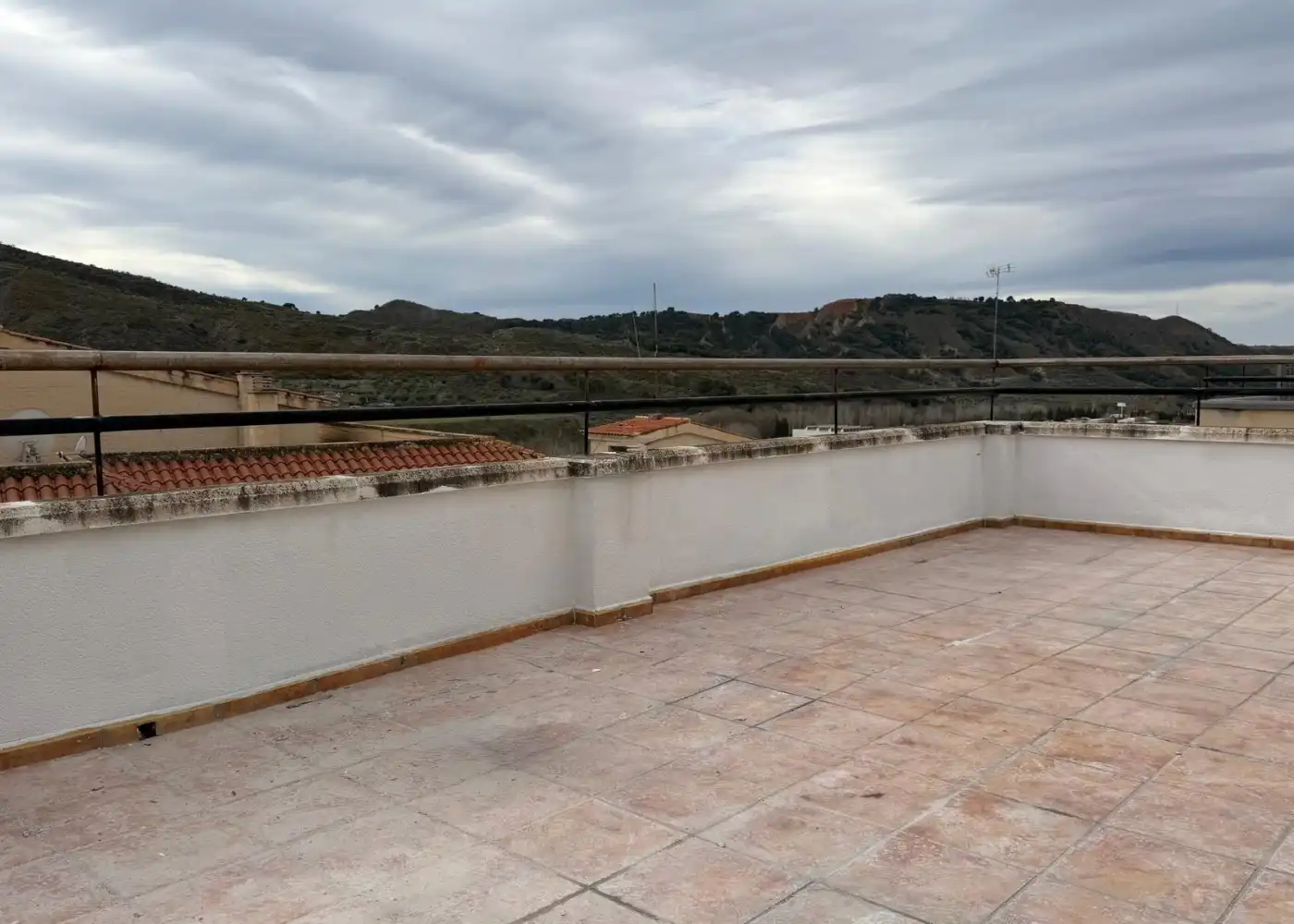 Ático en venta en Calle Camino Viejo de Güéjar, 35, Cenes de la Vega