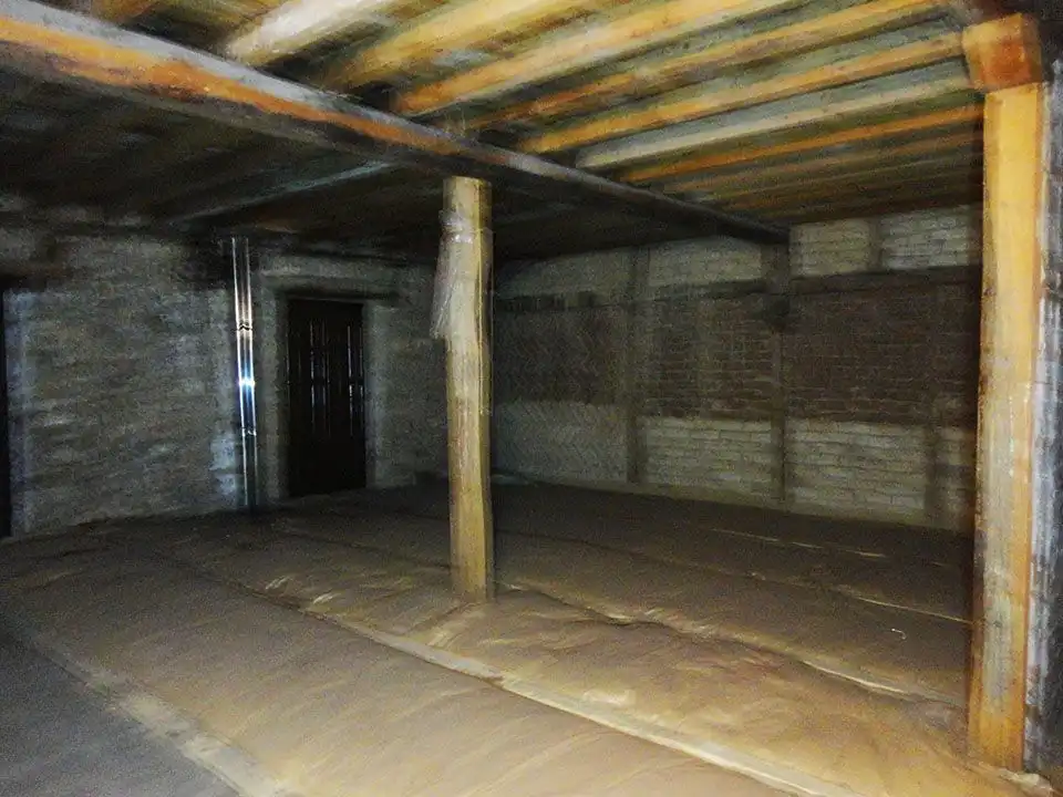 Casa o xalet en venda en Hontoria del Pinar amb Calefacció