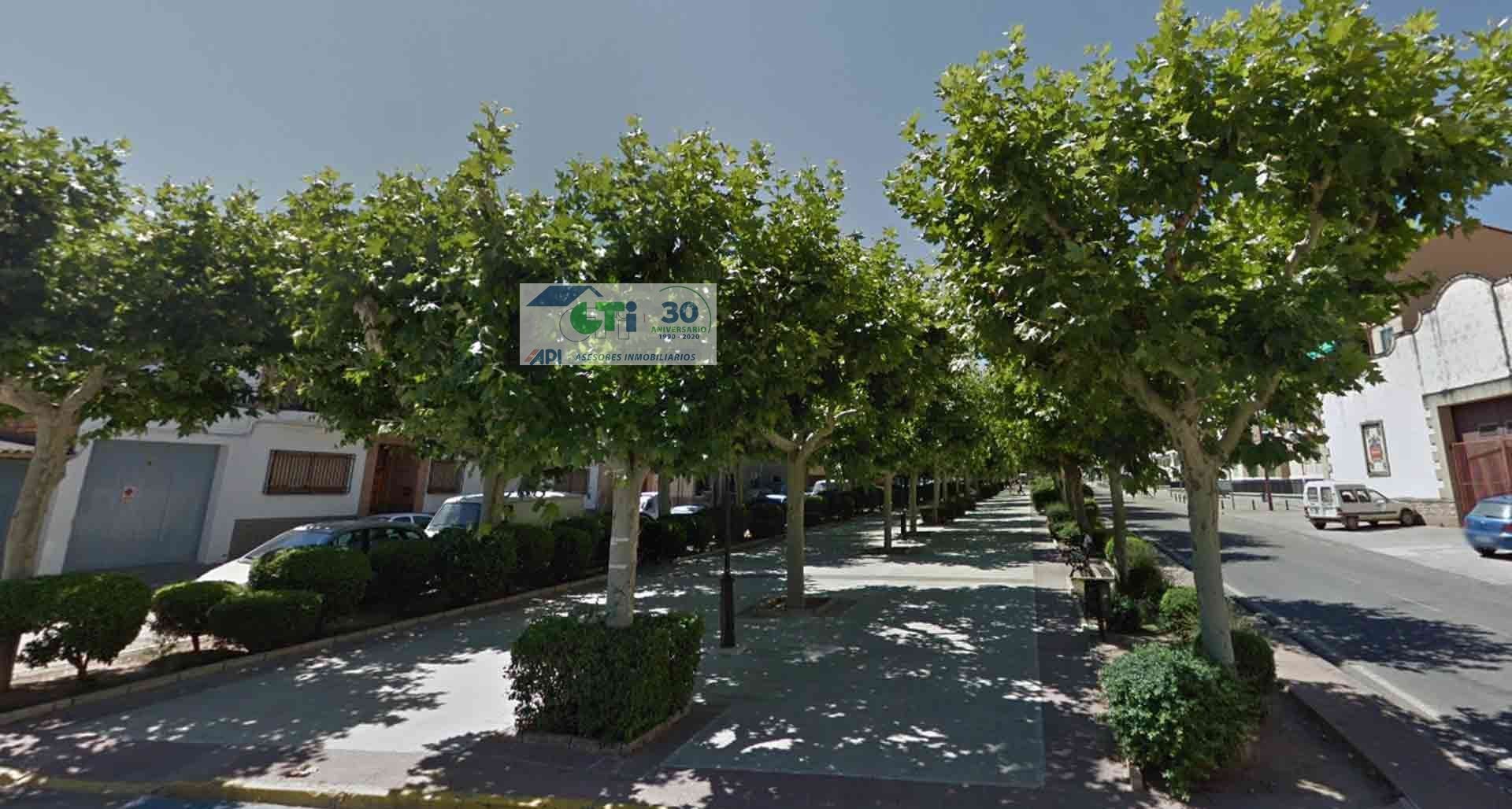 Piso en venta en Calle Gayana, Cariñena