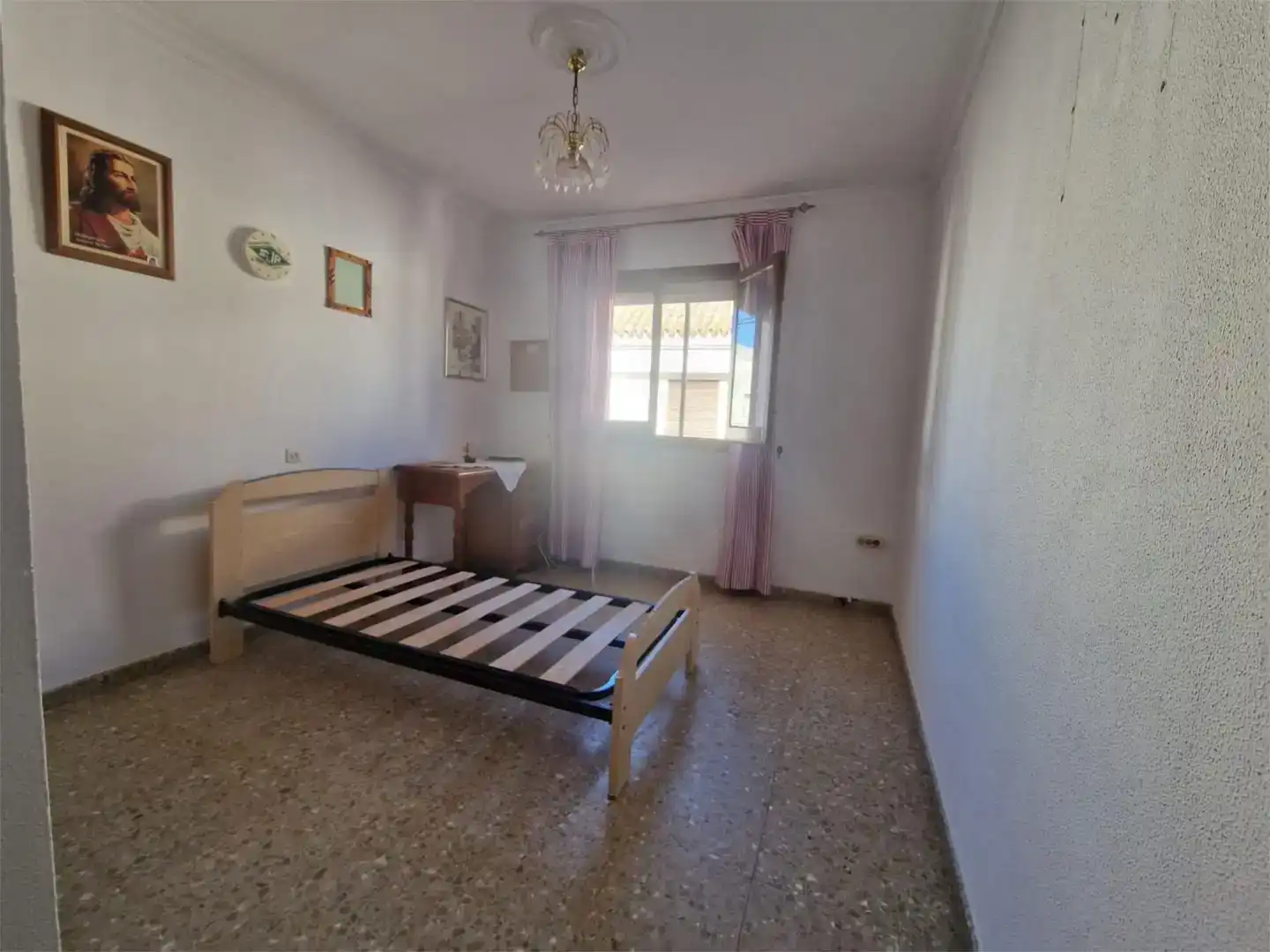 Bedroom of Ground floor for sale in Lebrija  with Balcony