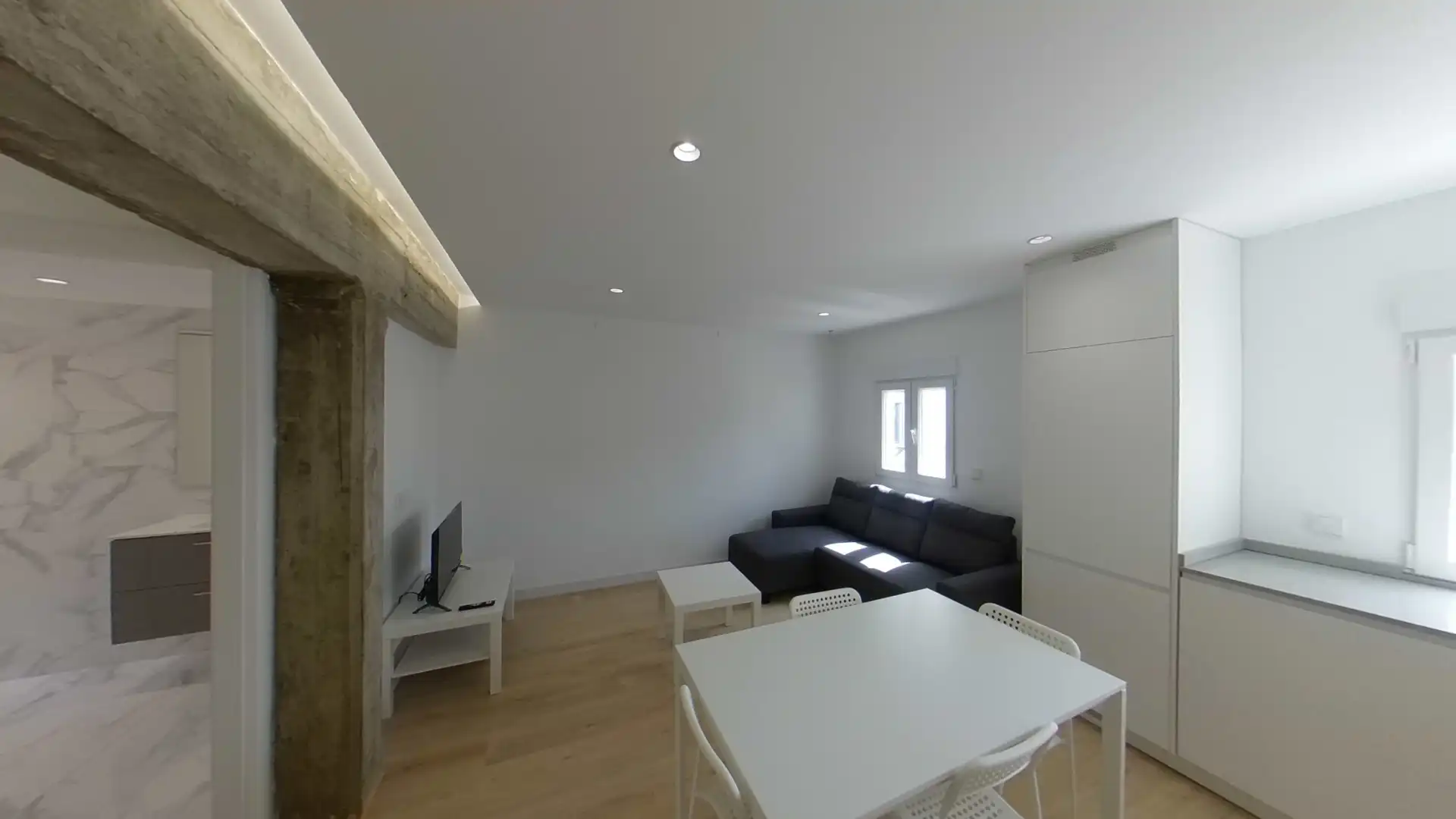 Wohnung zur Miete in Calle del Marqués de Encinares, imagen 7