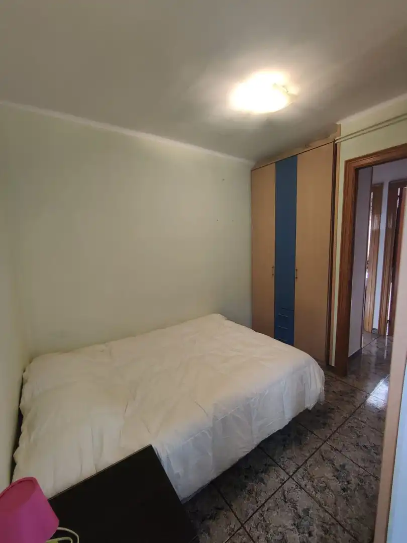Dormitori de Casa adosada en venda en Collbató amb Aire condicionat i Calefacció