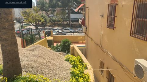 Foto 5 von Erdgeschoss zum Verkauf in Foietes, Benidorm