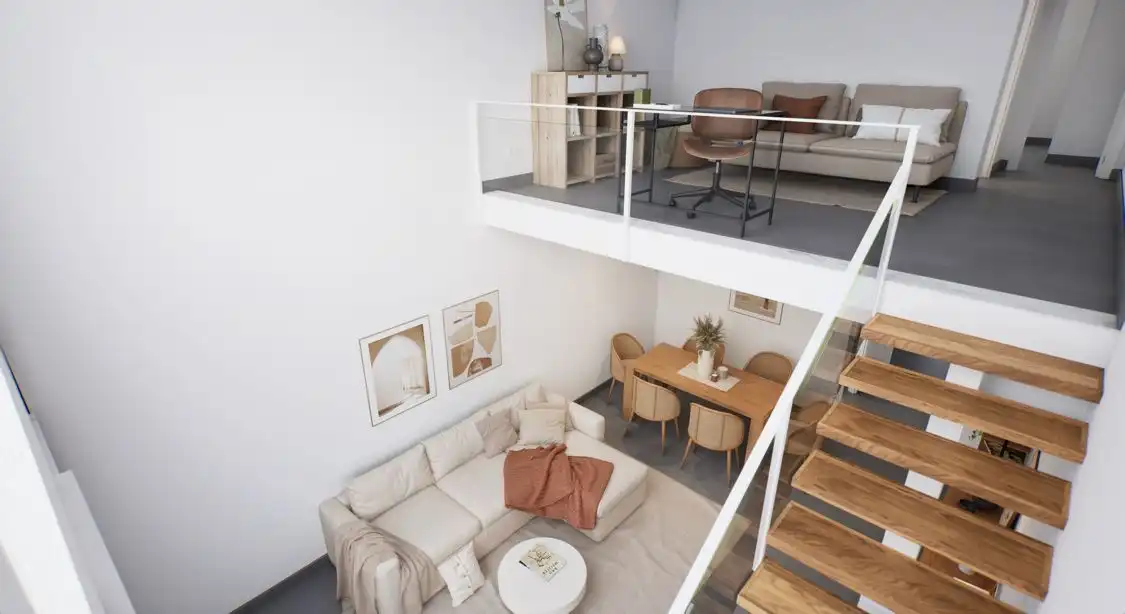 Bungalow with pool for sale in Noruega, imagen 16