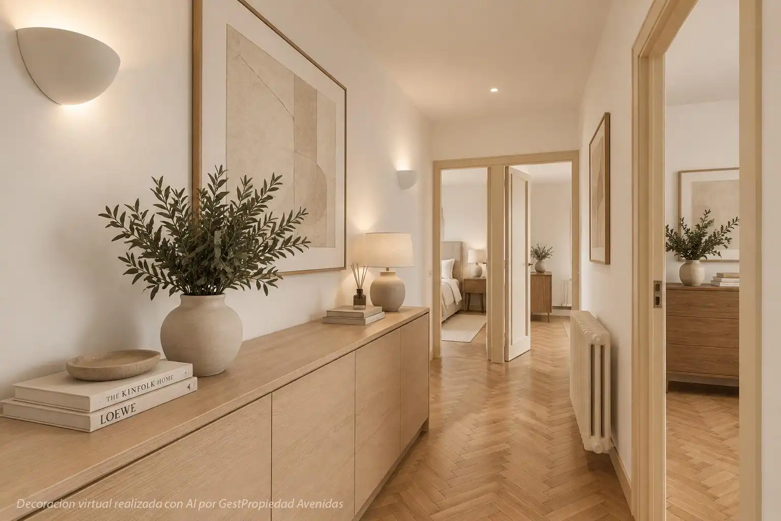 Flat for sale in  Palma de Mallorca  with Air Conditioner, Private garden and Terrace