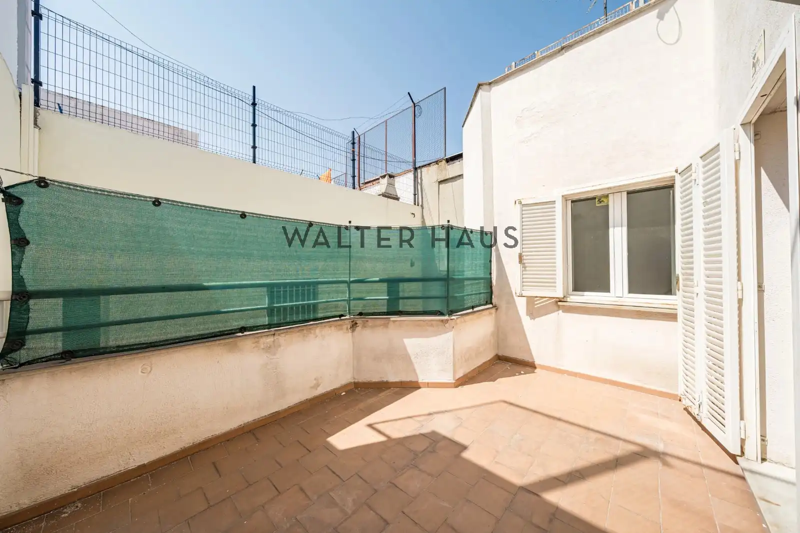 Penthouse with lift for sale in Calle del General Oráa, imagen 27