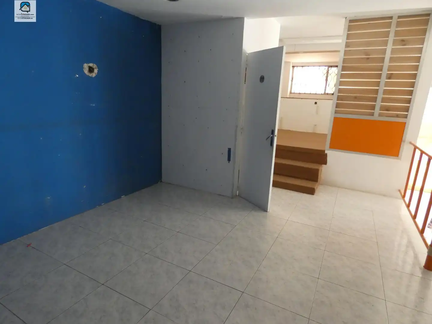 Commercial properties for rent in Palencia
